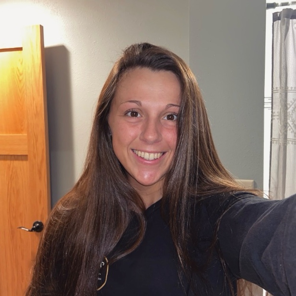 Meet your Posher, Bailee
